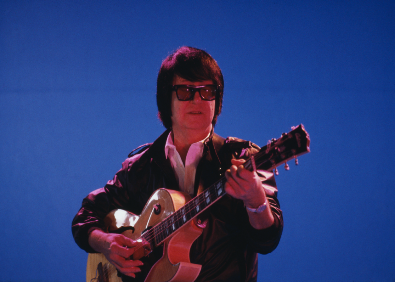 Roy Orbison