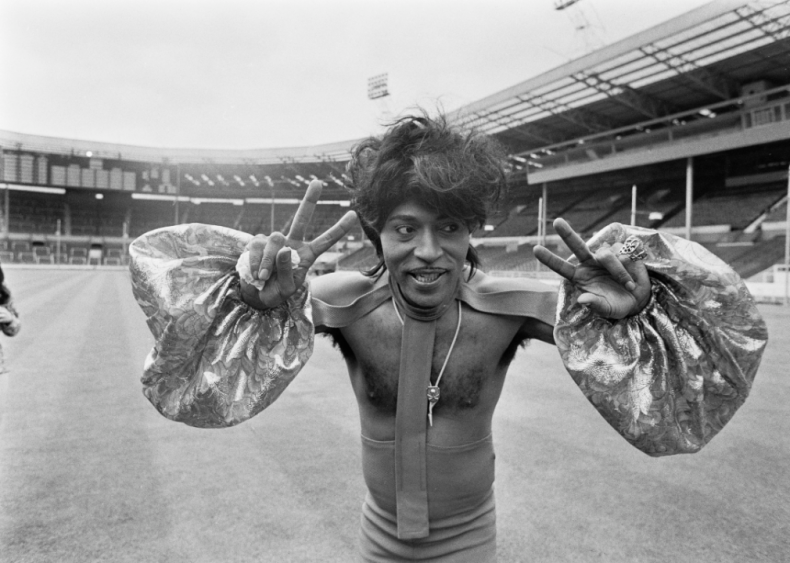 Little Richard