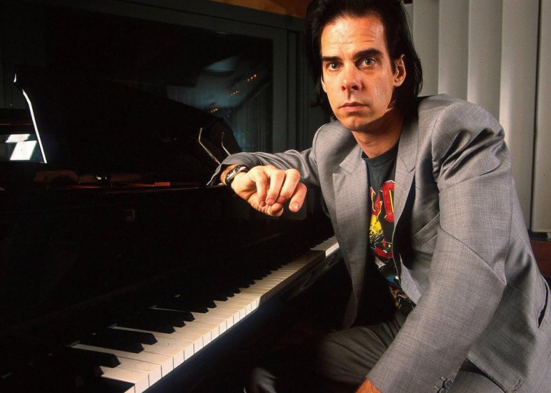 50 musical artists that have scored movies