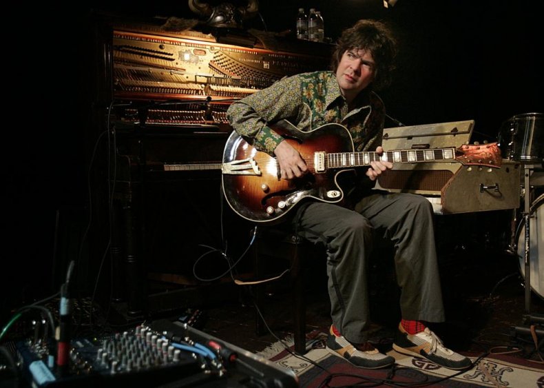 Jon Brion