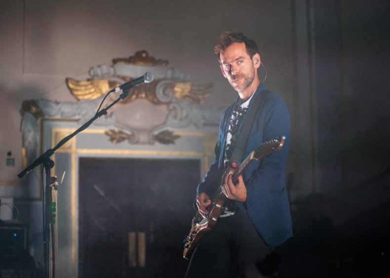 Bryce Dessner