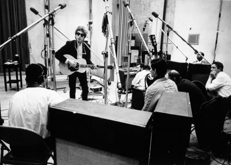 Bob Dylan