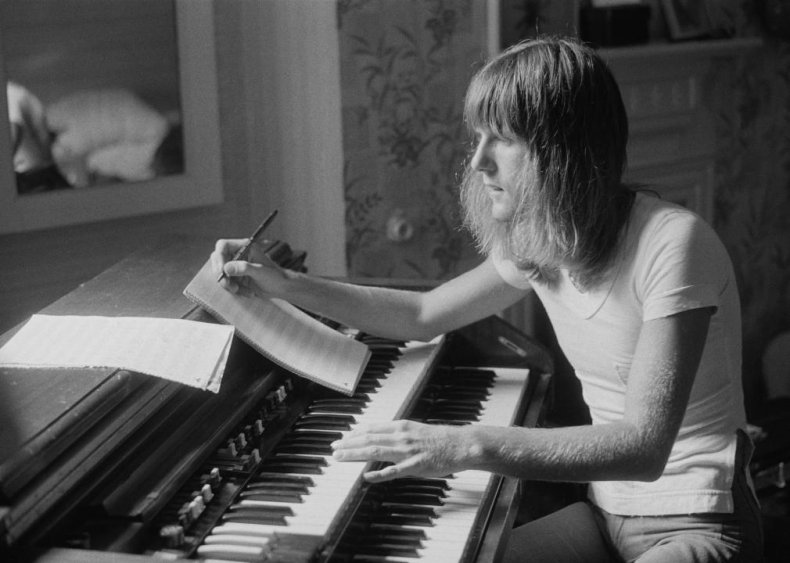 Keith Emerson