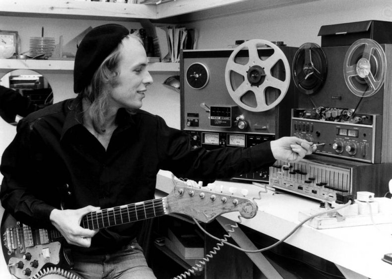 Brian Eno