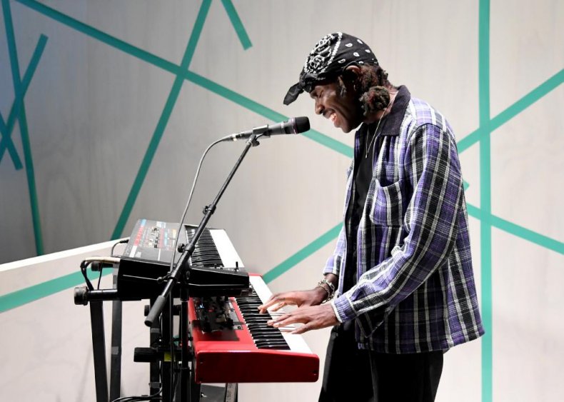 Dev Hynes