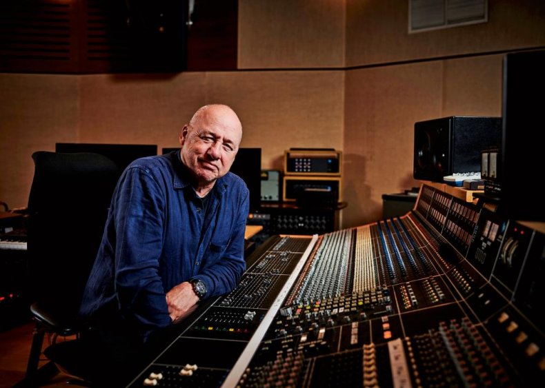 Mark Knopfler