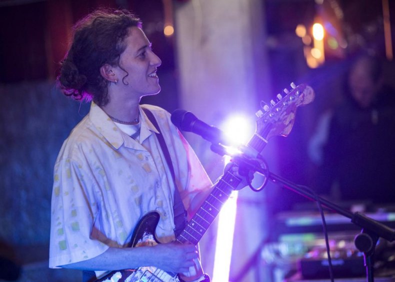 Mica Levi