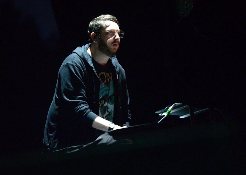 Daniel Lopatin