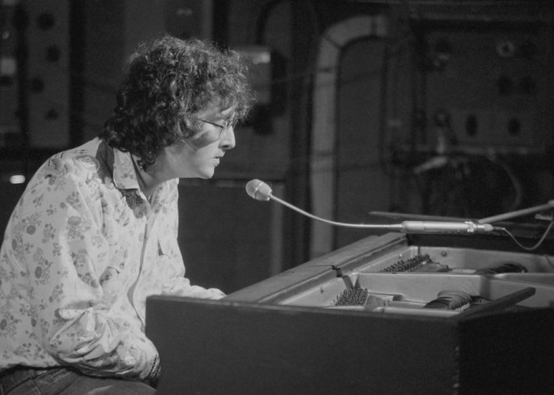 Randy Newman