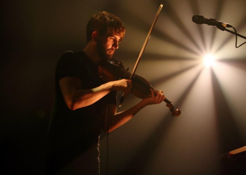 Owen Pallett