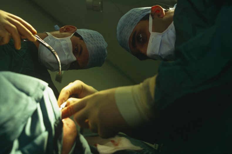 Woman pulled 13 teeth from unknowing patient