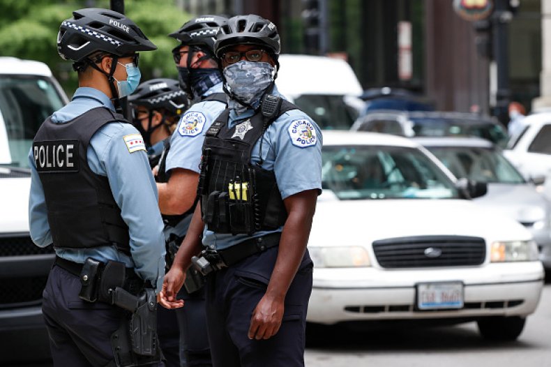 Chicago Police Illinois Minors Interrogation Lying