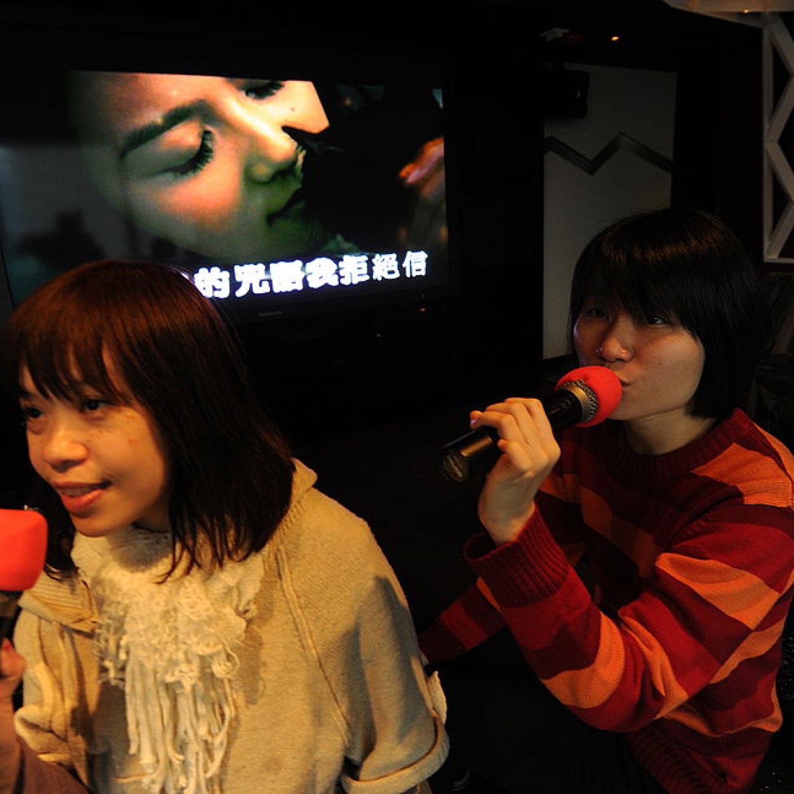 China To Ban Certain Karaoke Songs That Harm National Unity In Crackdown On Music