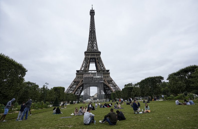 Japanese Doctor Warns People Against Traveling