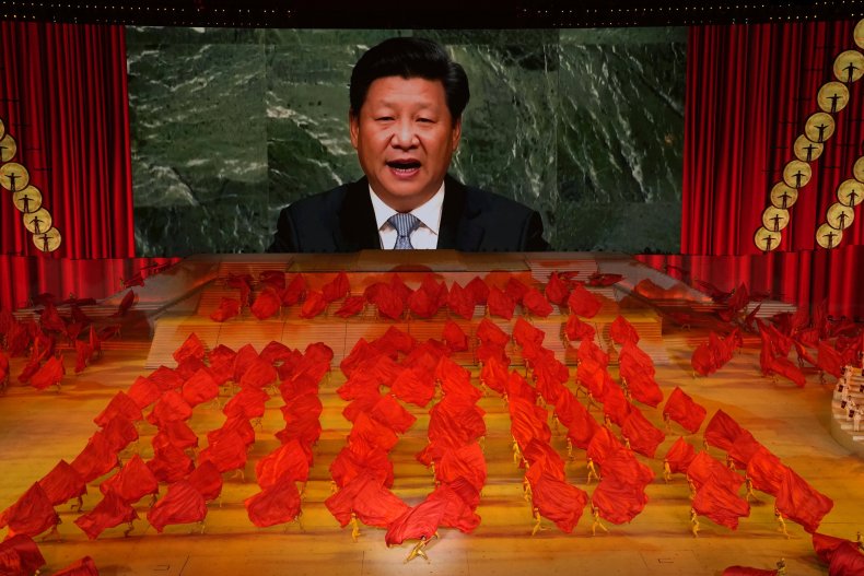 China to Donate $3 Billion to COVID-19