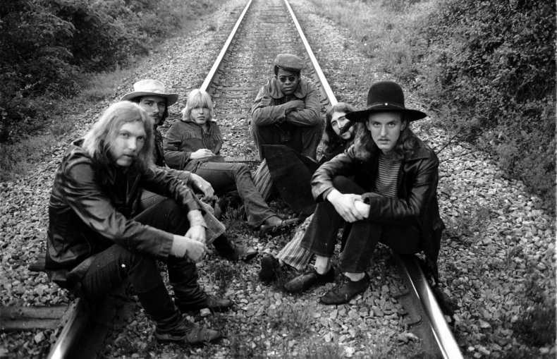 Allman Brothers
