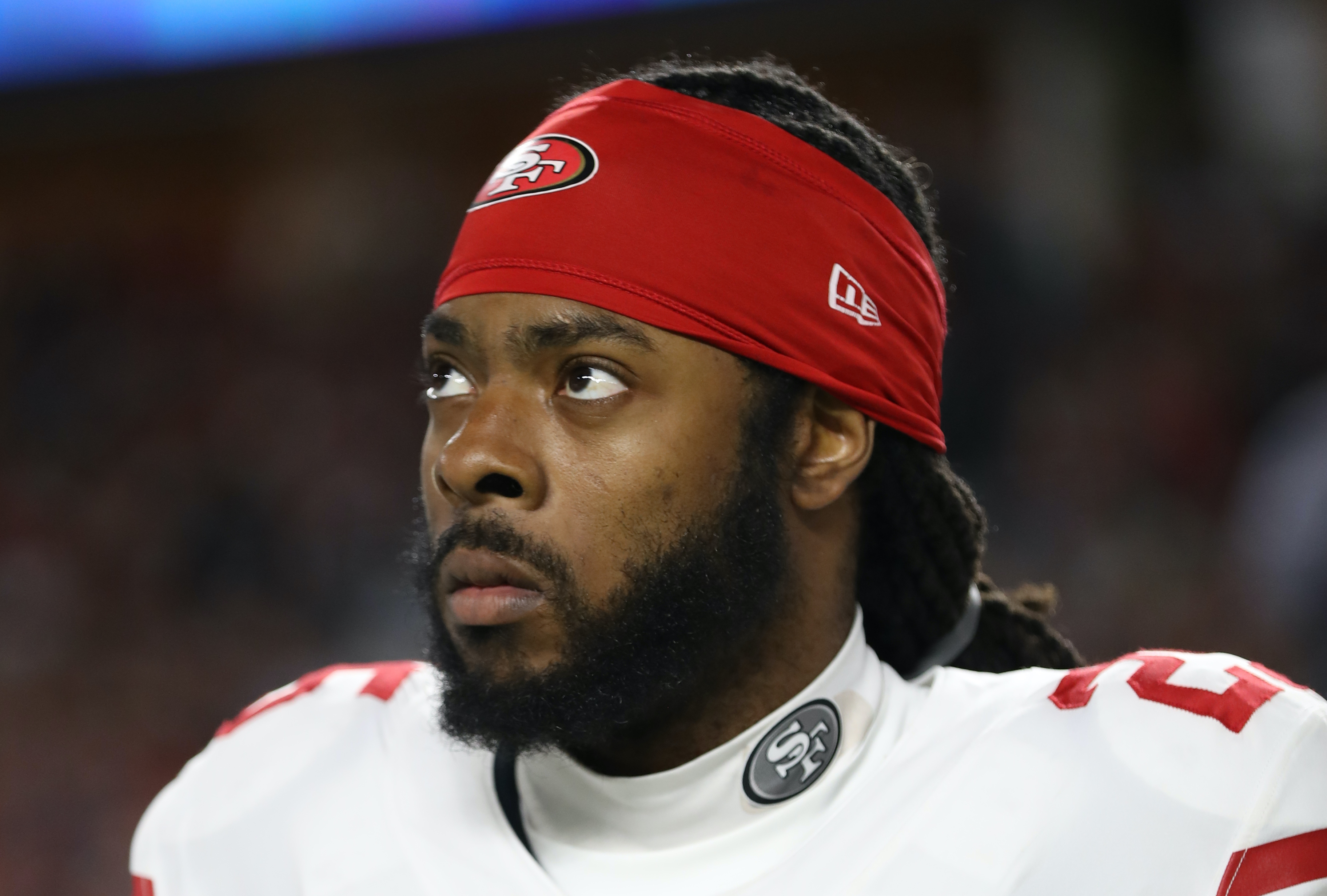 Richard Sherman Pleads Not Guilty, Ordered Not to Possess Guns