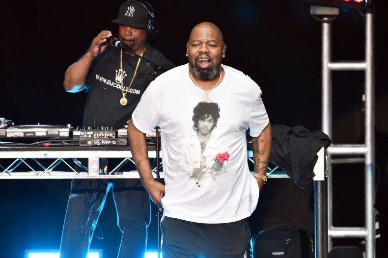 Biz Markie's Video for 'Just a Friend' Watched Over 70M ...