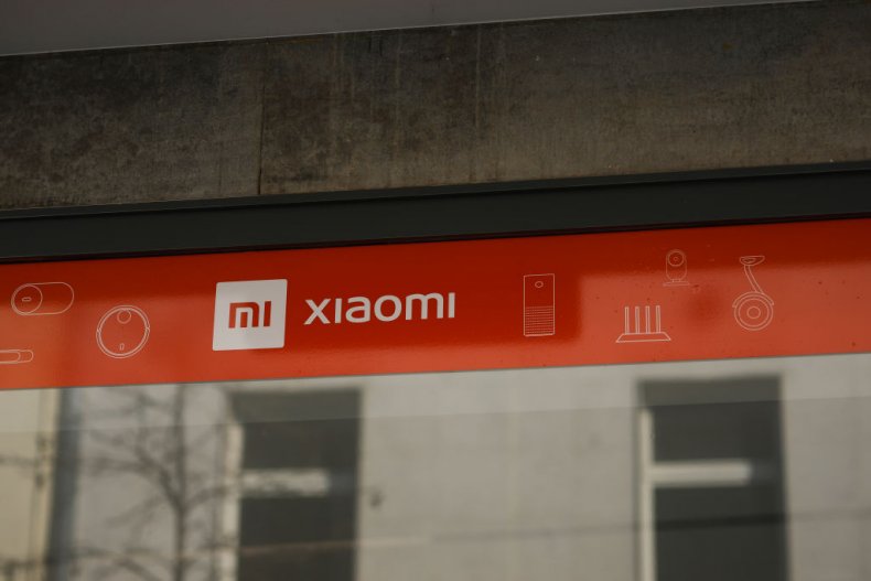 Xiaomi