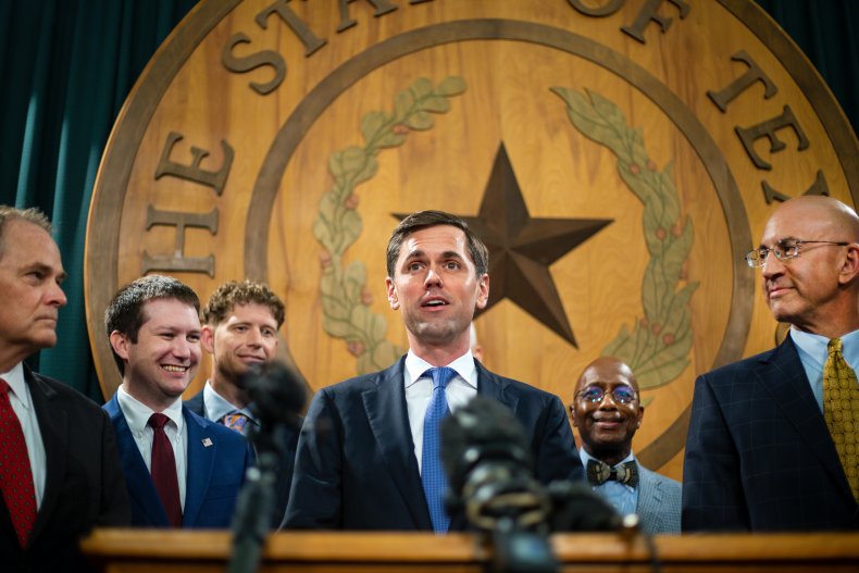 texas house republicans covid
