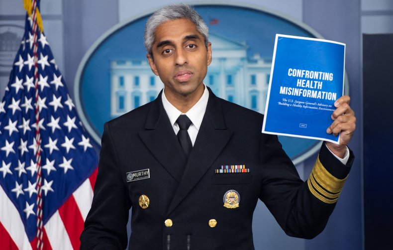 Surgeon General