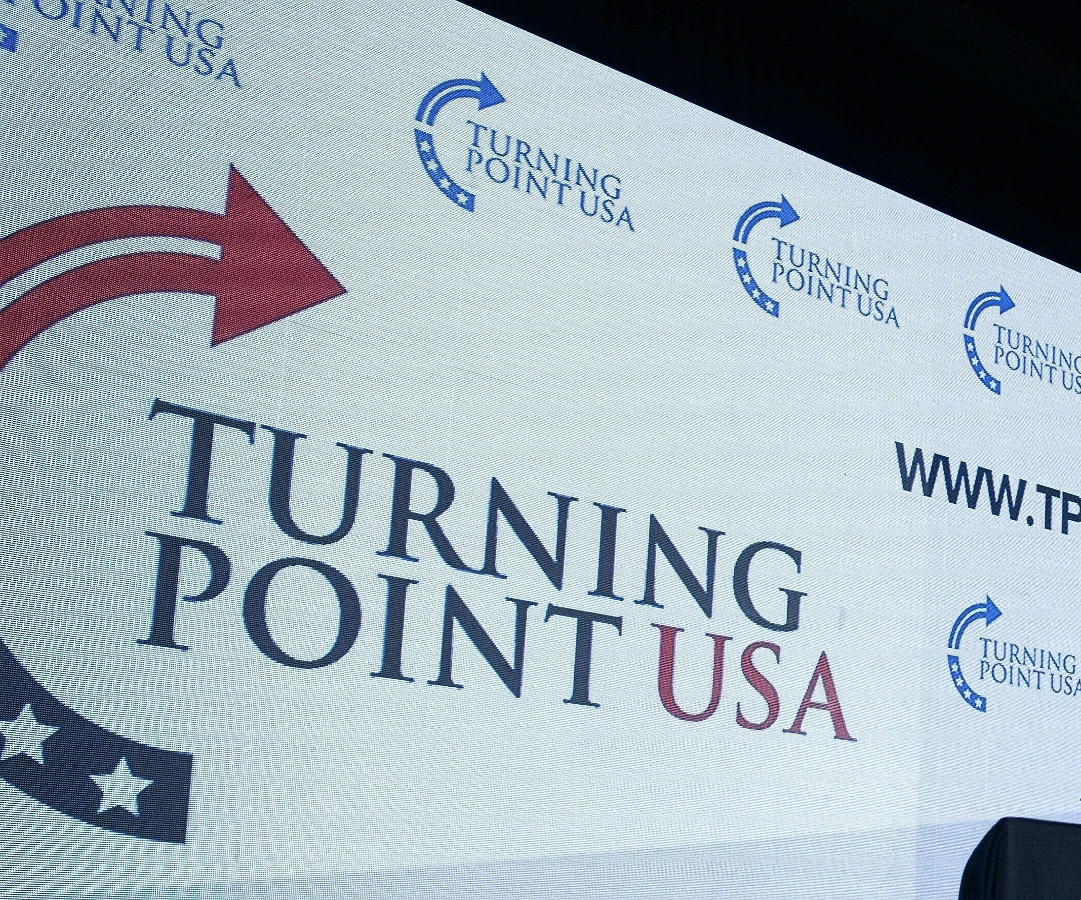 2108px x 1756px - Conservative Porn Star Brandi Love Banned From Turning Point USA Event