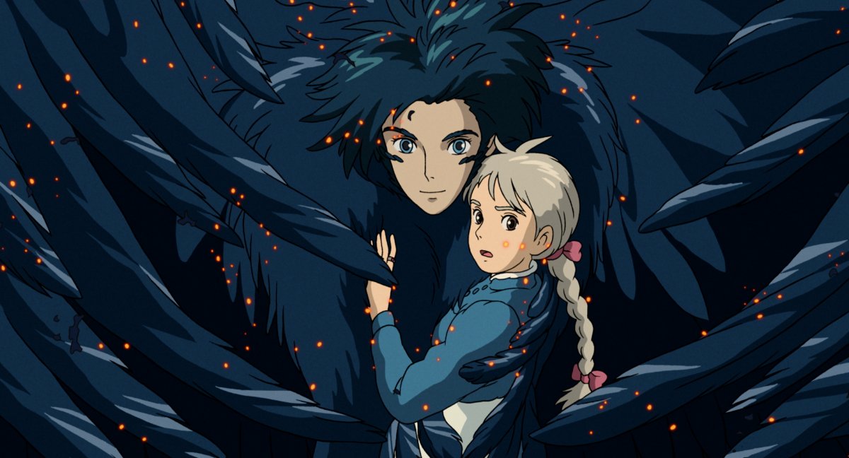 8 anime movies that everybody should check out at least once