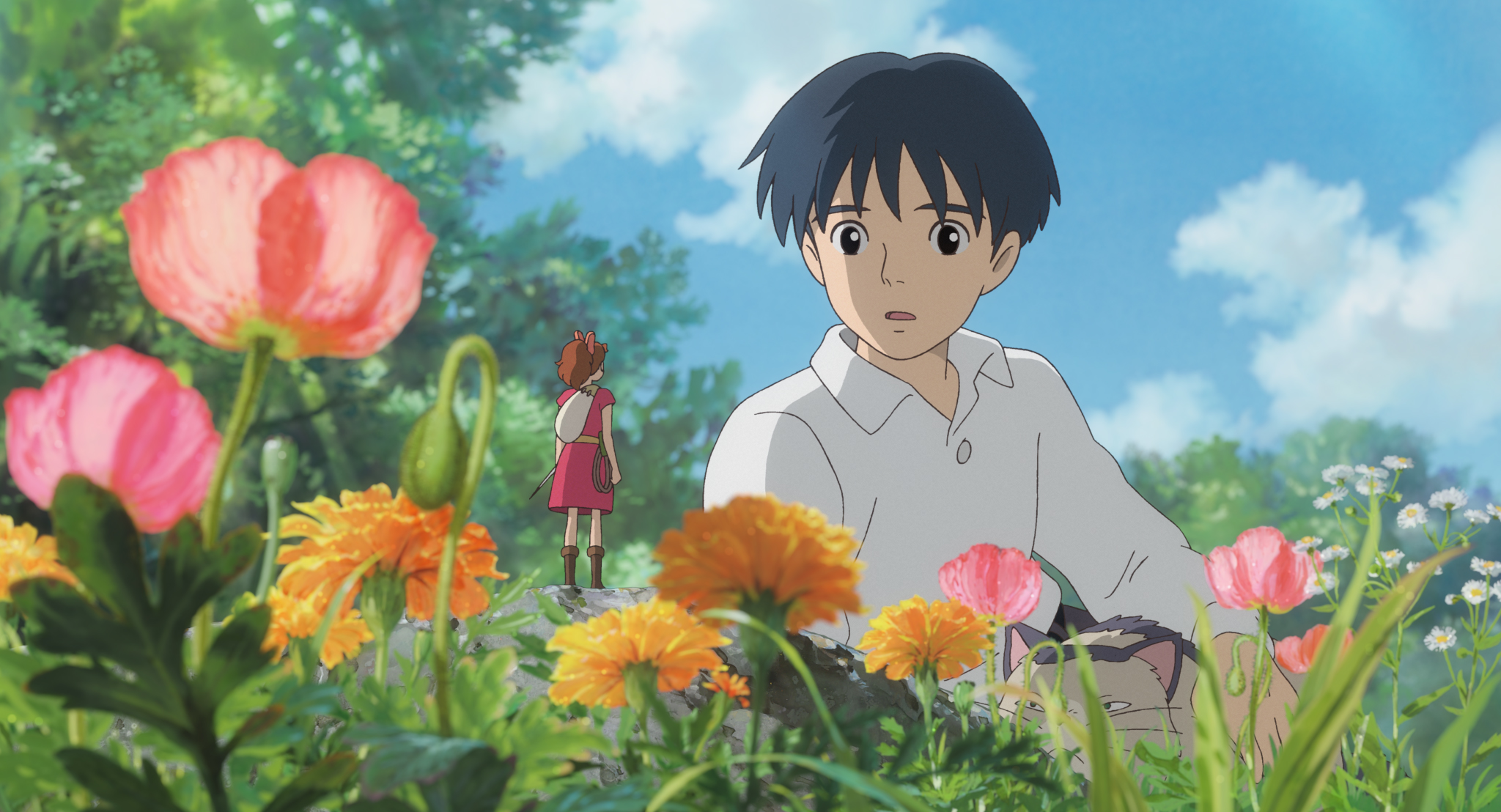 The Best Anime Movies for Beginners and Beyond