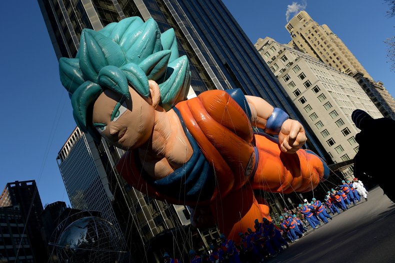 Dragon Ball