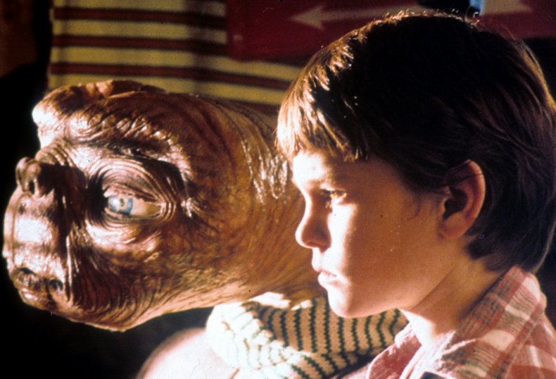 E.T