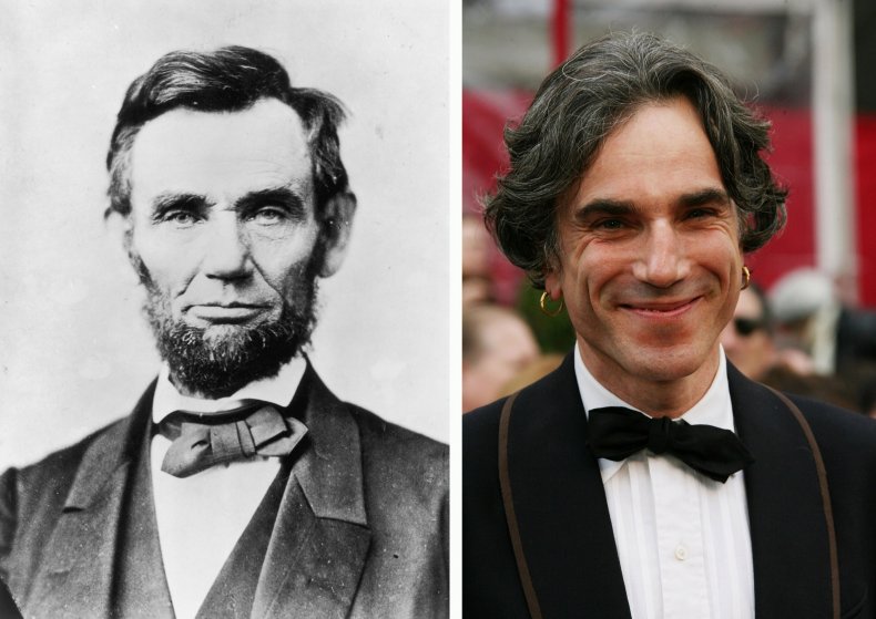 Lincoln