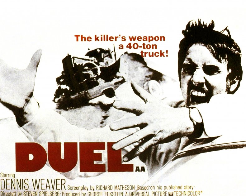 Duel