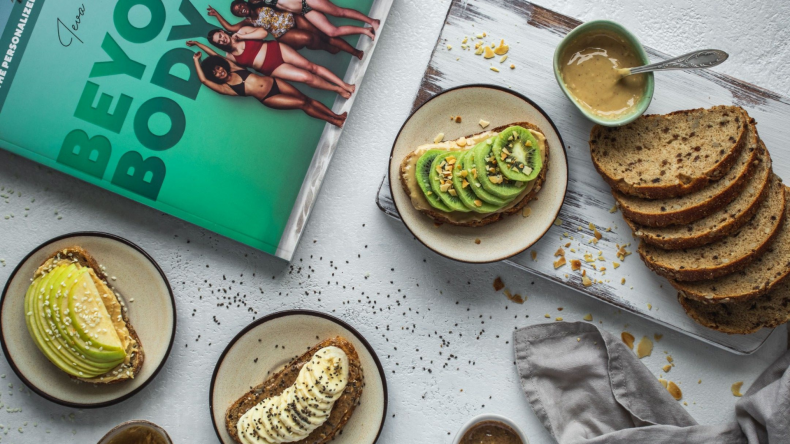 Why you might be overeating