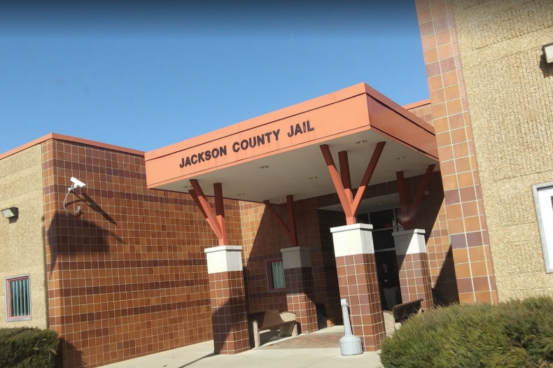 Jackson County Jail