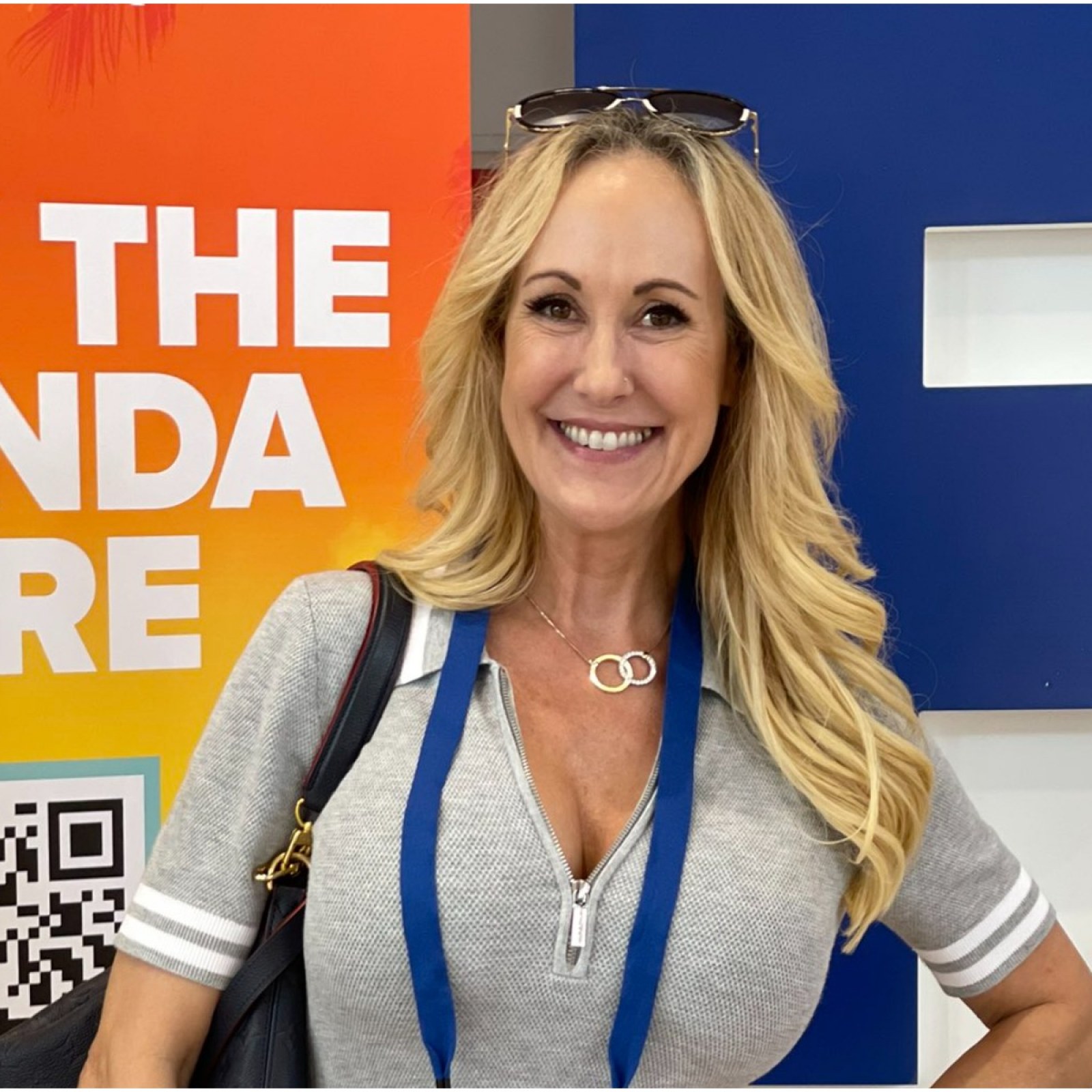 48 Yr Old Porn Stars - Brandi Love Calls Turning Point USA 'Religious Cult' After Porn Star Banned  From Event