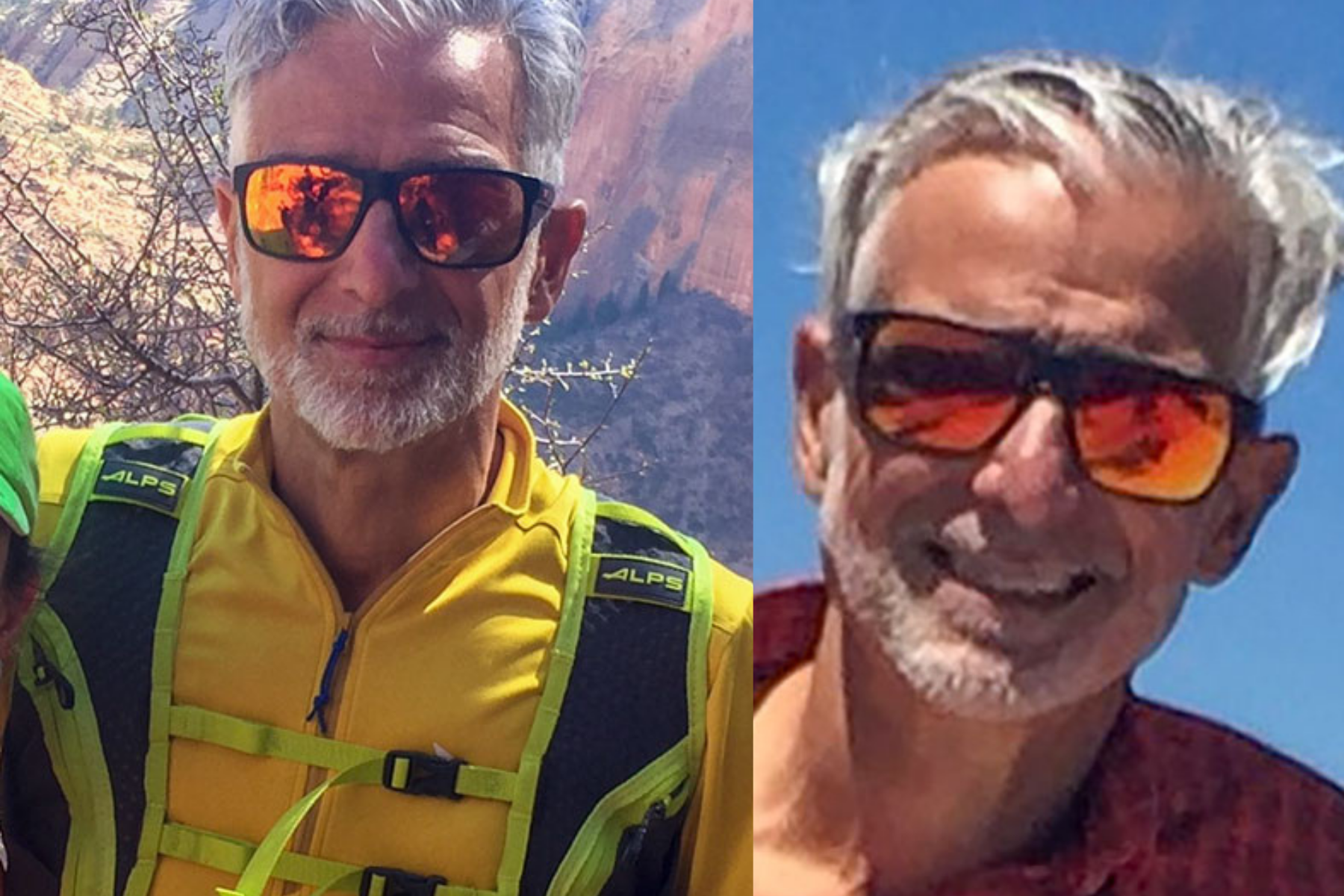 Fred Zalokar, Famed Ultramarathon Runner, Found Dead In Yosemite ...