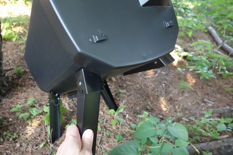 BioLite FirePit+