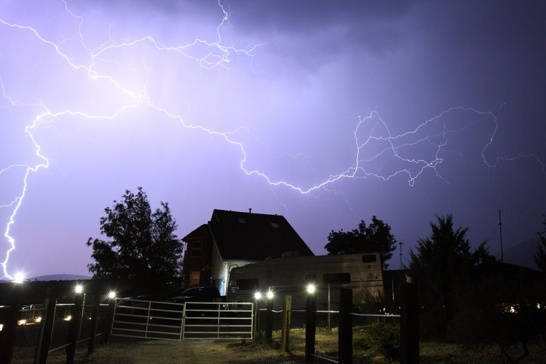 Lightning