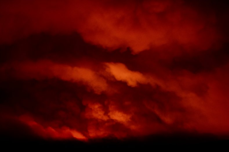 PG&E Potentially Connected to Dixie Fire