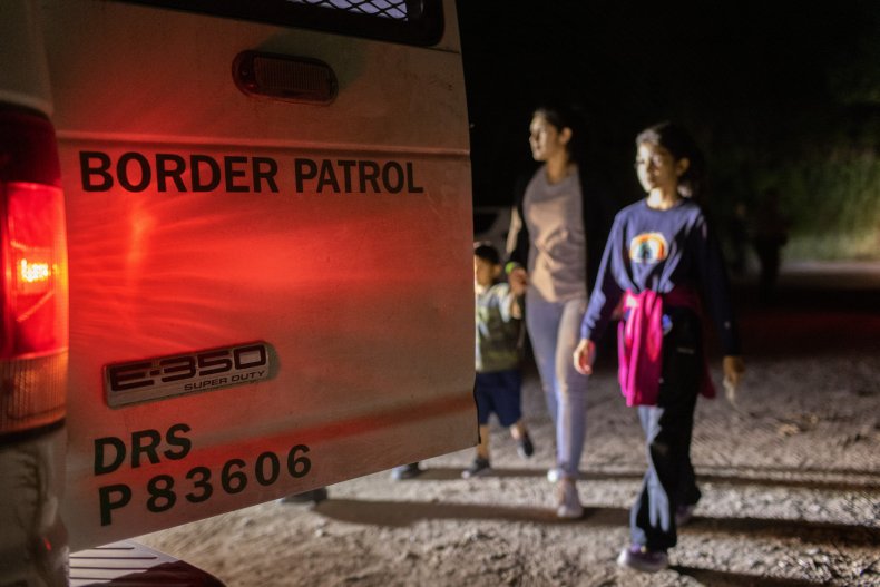 Border Patrol
