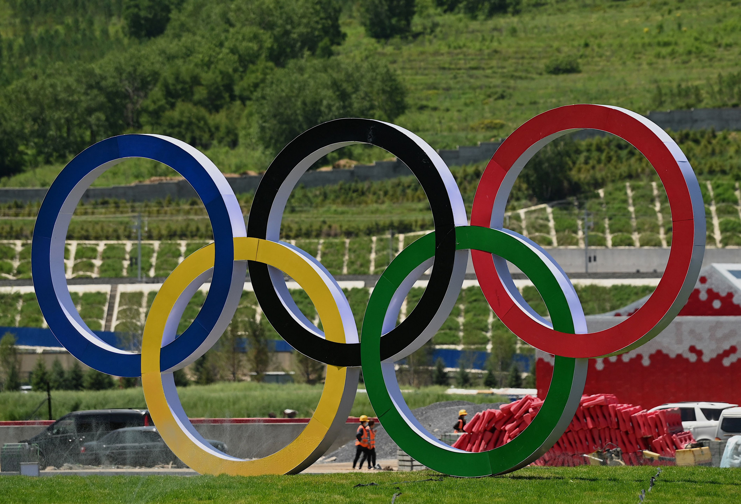 Republicans Warn Against Digital Currency at 2022 Beijing Olympics, Citing  Spying Concerns