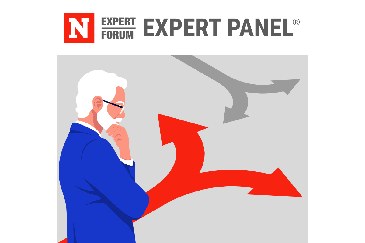 Newsweek Expert Forum members share industry insights.