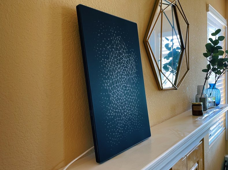 Ikea Sonos Symfonisk Picture Frame