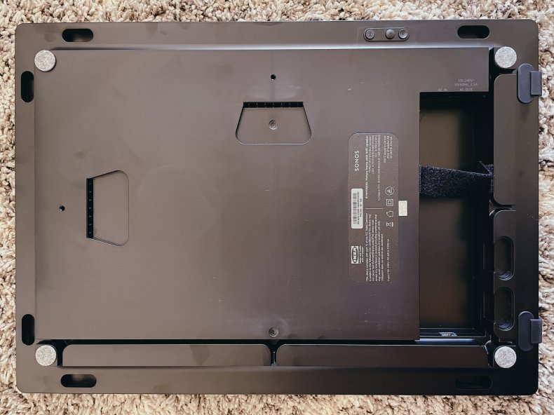 Ikea Sonos Symfonisk Picture Frame
