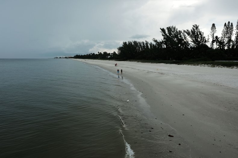 Naples Florida
