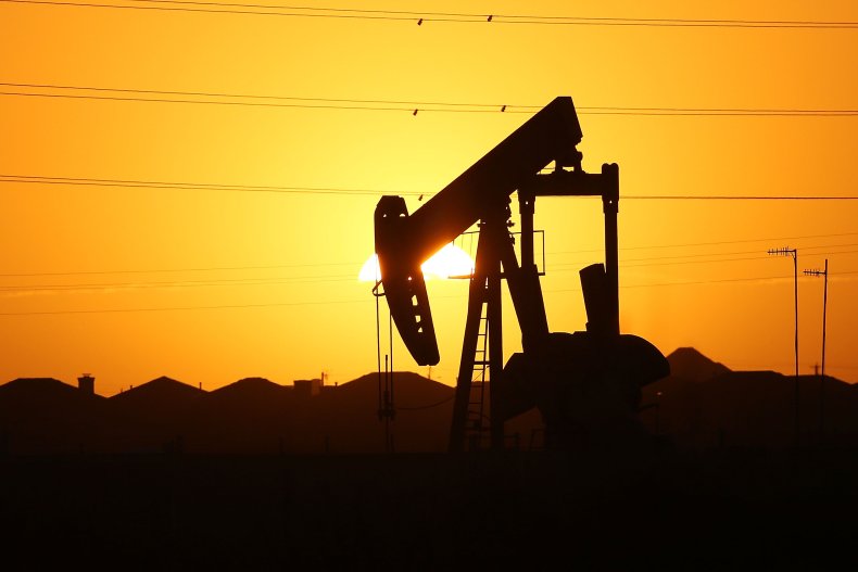 Midland, Texas