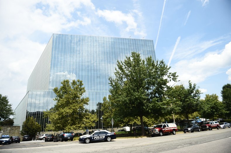McLean, Virginia