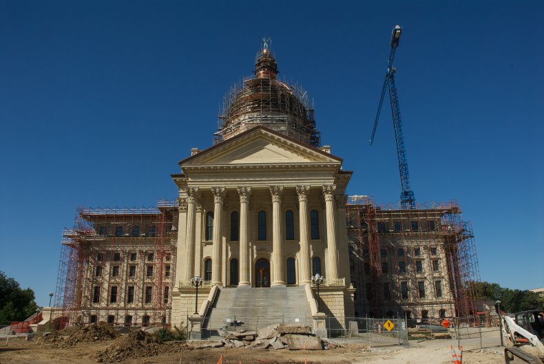 Topeka, Kansas