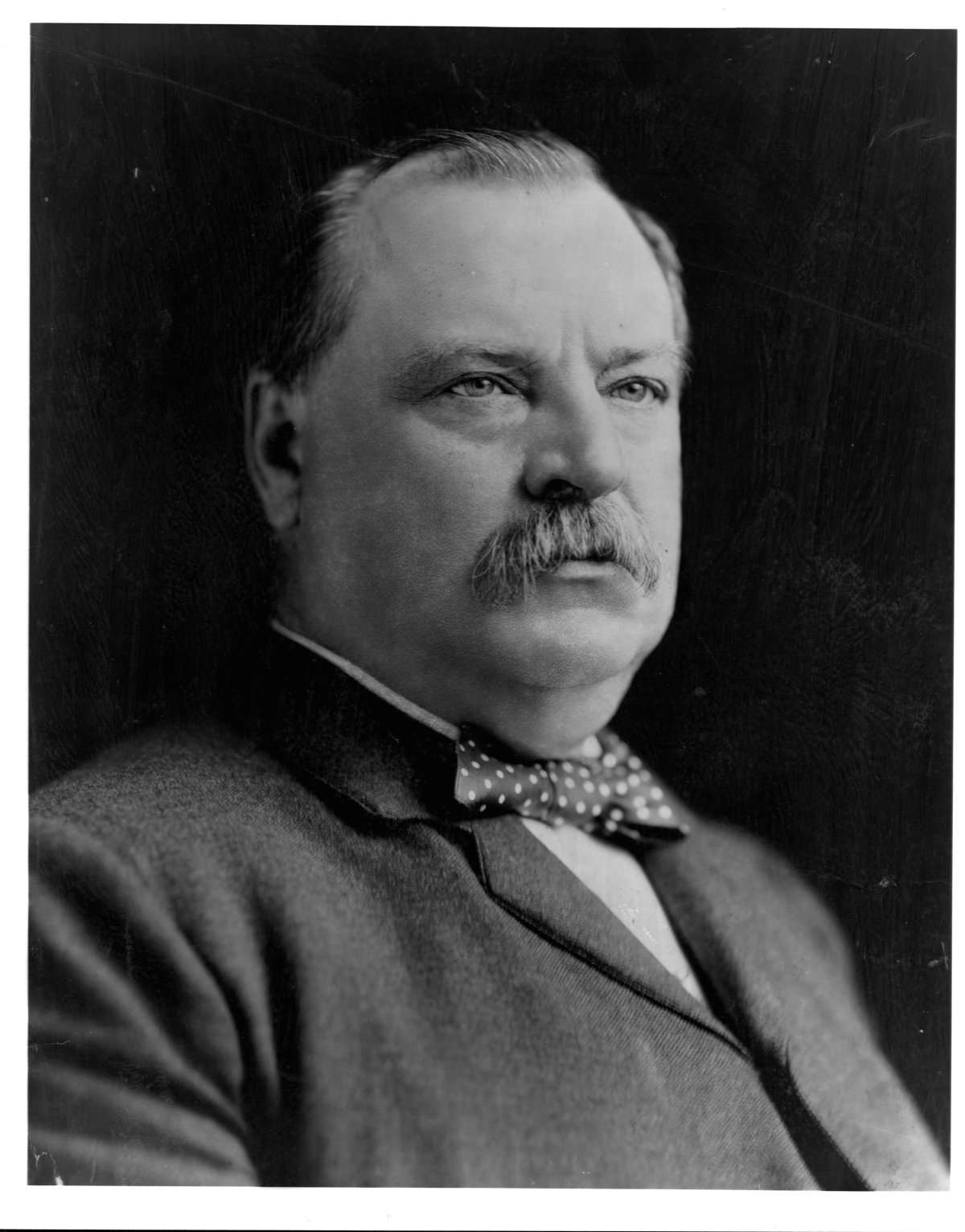 Grover Cleveland