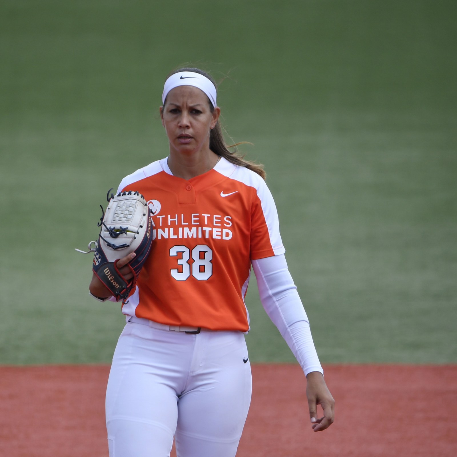 Cat Osterman Sporting Career Husband And Family Of The Olympic Softball Pitcher